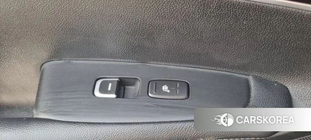 Kia The New Sorento 2018 Коричневый из Кореи, фото 5