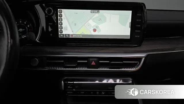 Kia K5 3rd generation 2020 Белый из Кореи, фото 5