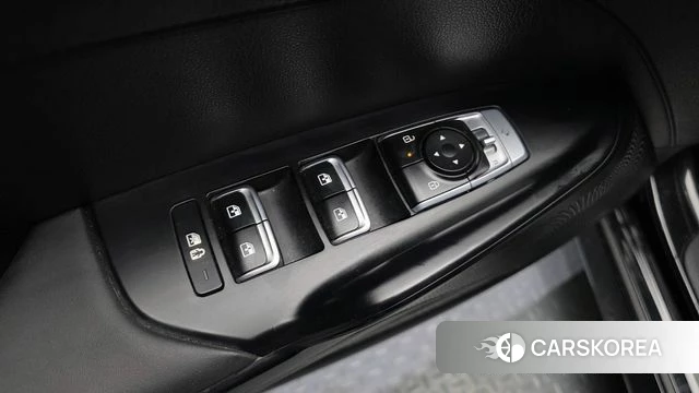 Kia The New K5 3rd generation 2024 Черный из Кореи, фото 5