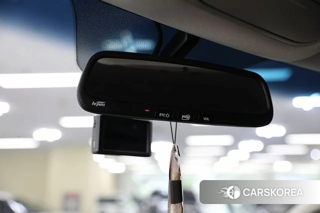 Kia The New Carnival 2018 Черный из Кореи, фото 5