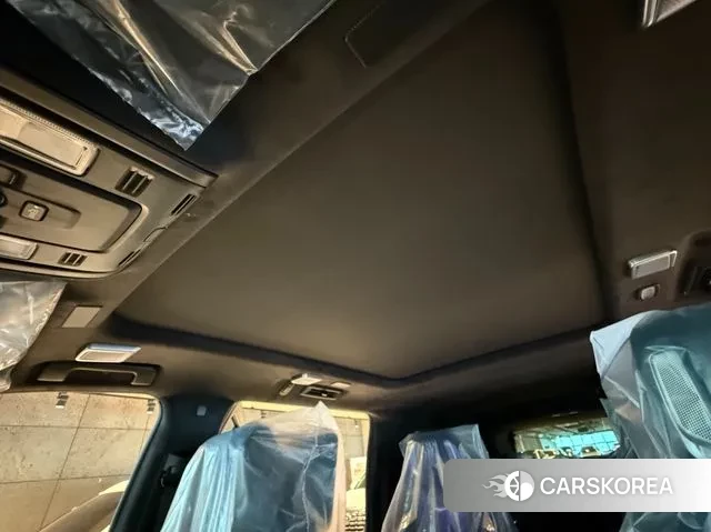 Cadillac Escalade 5th Generation 2025 Черный из Кореи, фото 5