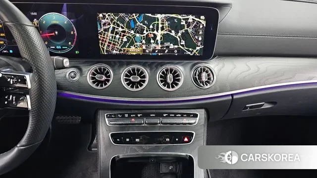 Mercedes-Benz CLS-Class C257 2022 Серый из Кореи, фото 5