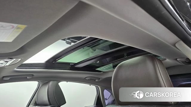 Hyundai Grandeur IG 2018 Черный из Кореи, фото 5