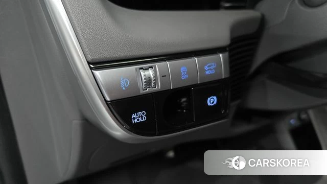 Hyundai Ionic 5 2024 Белый из Кореи, фото 5
