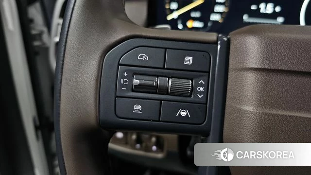 Kia Tasman 2025 Белый из Кореи, фото 5