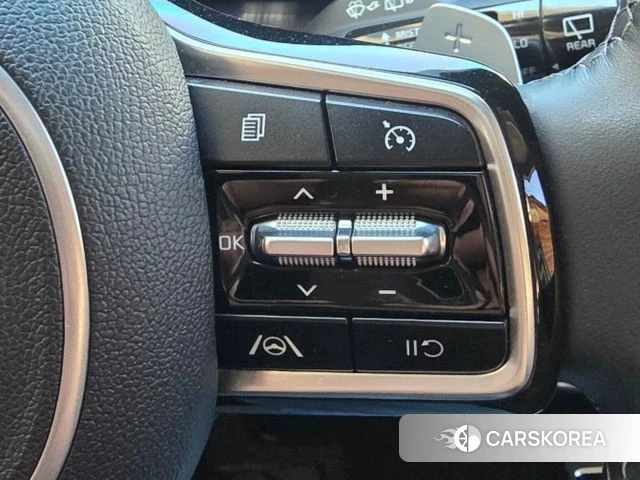 Kia Sorento 4th Generation 2021 Белый из Кореи, фото 5
