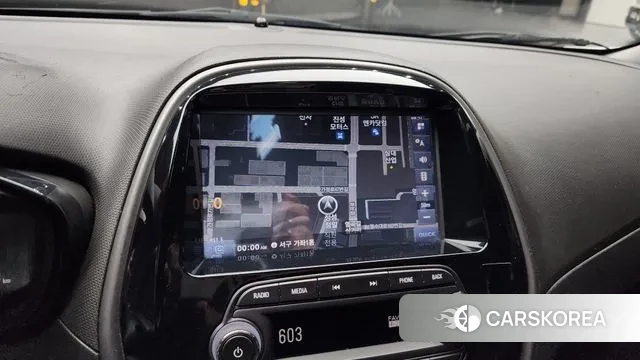 Chevrolet (GM Daewoo) The New Spark 2018 Белый из Кореи, фото 5