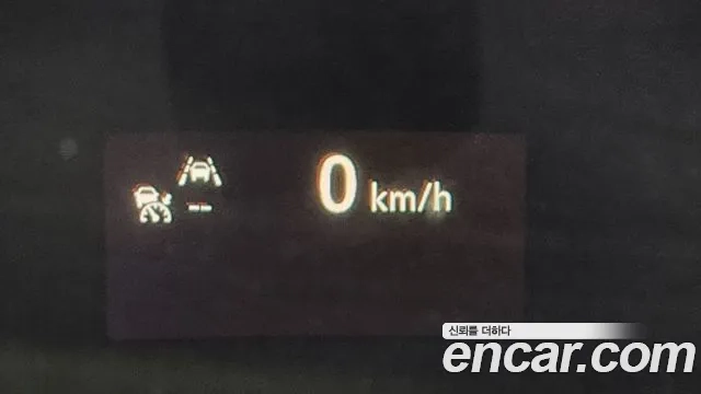 Chevrolet (GM Daewoo) Trailblazer 2021 Серый из Кореи, фото 5