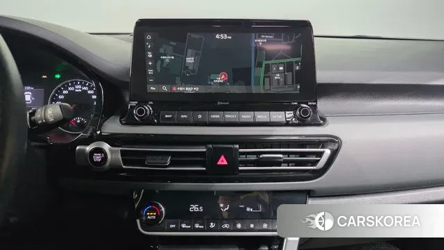 Kia Seltos id 3660797 из Кореи 5