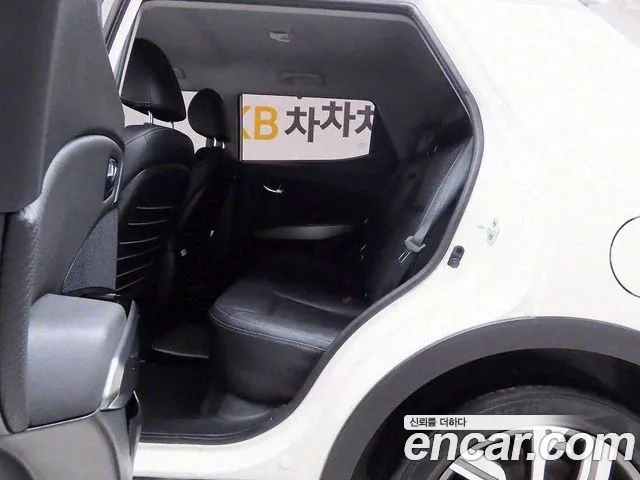 Ssangyong Tivoli Armor id 2669634 из Кореи 5