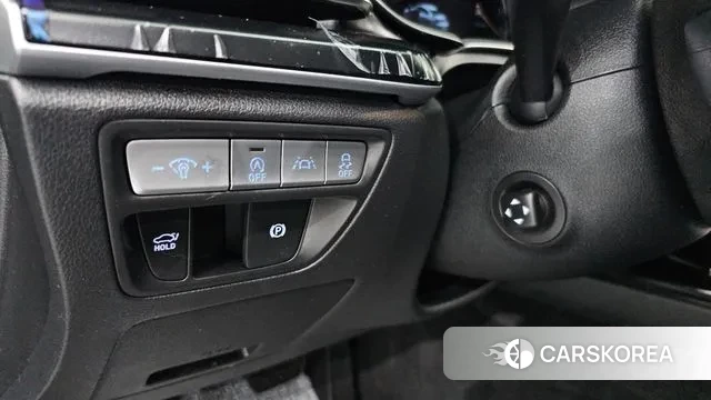 Genesis G80 (RG3) 2020 Черный из Кореи, фото 5