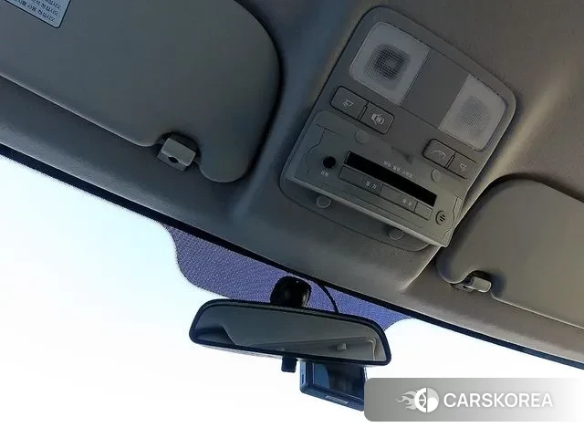 Hyundai The New Grand Starex 2020 Желтый из Кореи, фото 5