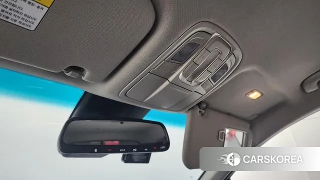 Hyundai Santa Fe TM 2020 Серый из Кореи, фото 5