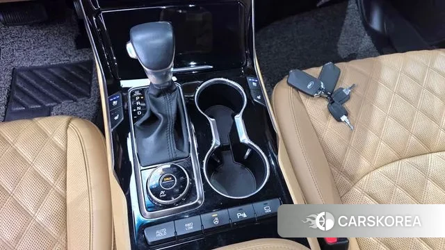 Kia Mohave Master 2020 Белый из Кореи, фото 5