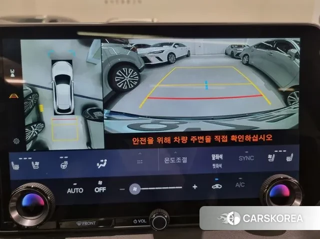 Lexus RX450h + 5th generation 2024 Серый из Кореи, фото 5