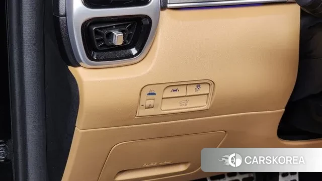 Kia Sorento 4th Generation 2022 Черный из Кореи, фото 5