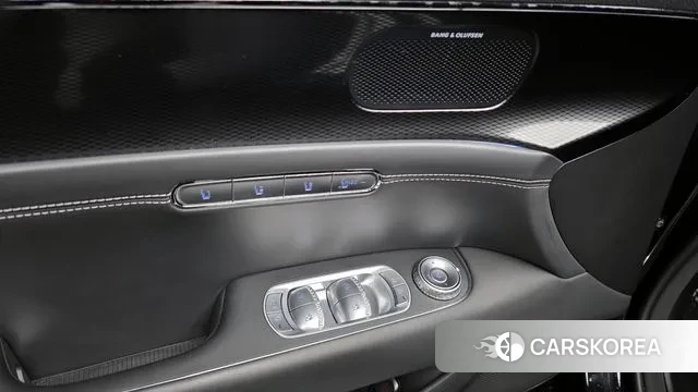 Genesis G90 (RS4) 2024 Черный из Кореи, фото 5