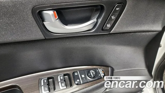 Kia The New K5 2nd generation 2018 Белый из Кореи, фото 5