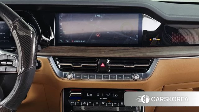 Kia Mohave Master 2020 Белый из Кореи, фото 5