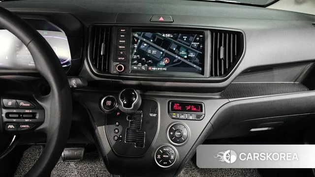 Kia The New Kia Ray 2025 Белый из Кореи, фото 5