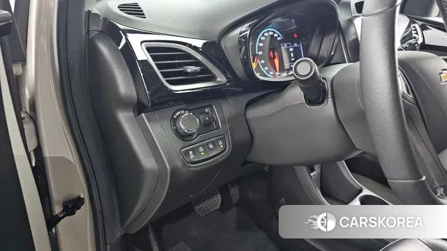 Chevrolet (GM Daewoo) The New Spark 2018 Жемчужный цвет из Кореи, фото 5