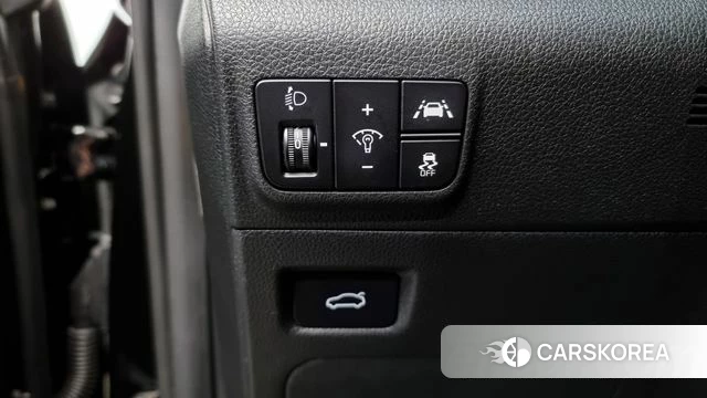 Kia K5 3rd generation 2020 Черный из Кореи, фото 5