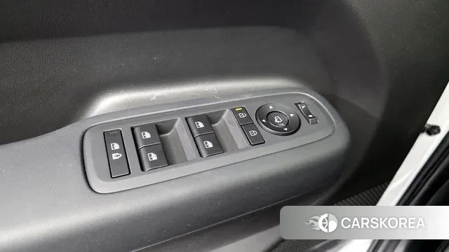 Hyundai Santa Fe (MX5) 2025 Белый из Кореи, фото 5