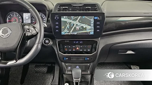 Ssangyong The New Tivoli 2024 Белый из Кореи, фото 5