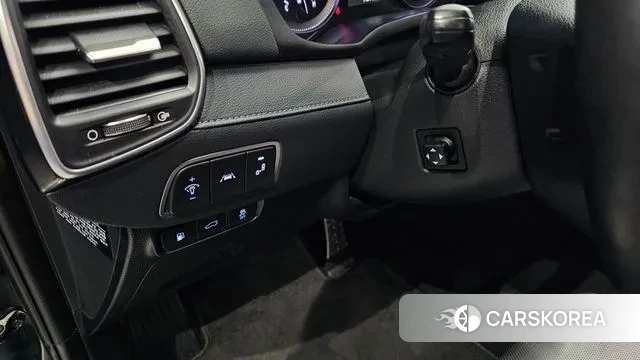 Hyundai Grandeur IG 2018 Черный из Кореи, фото 5