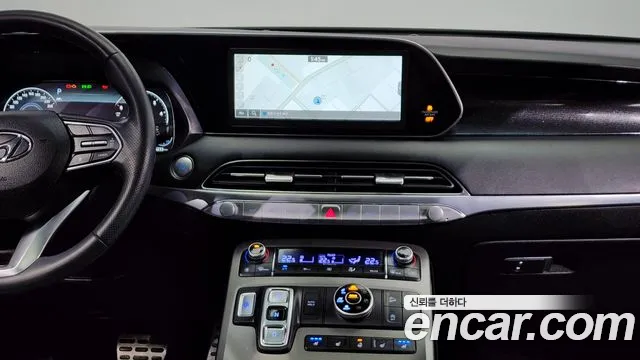 Hyundai Palisade id 2679912 из Кореи 5