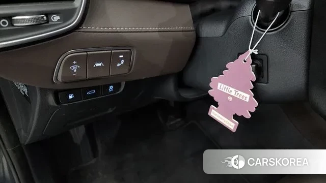 Hyundai Grandeur IG 2019 Серый из Кореи, фото 5