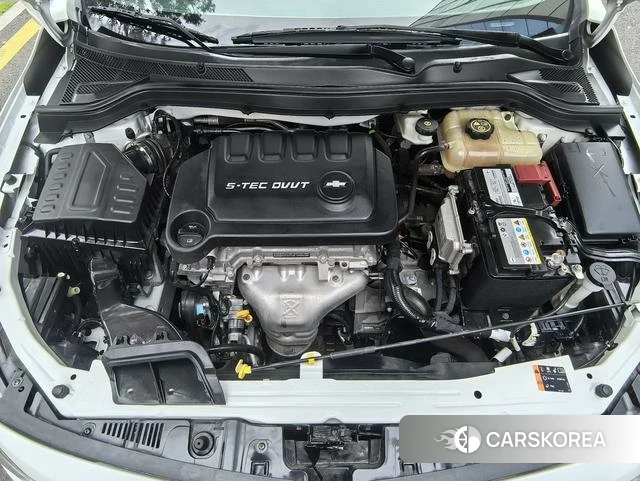 Chevrolet Kovoz 2019 Белый из Китая, фото 5