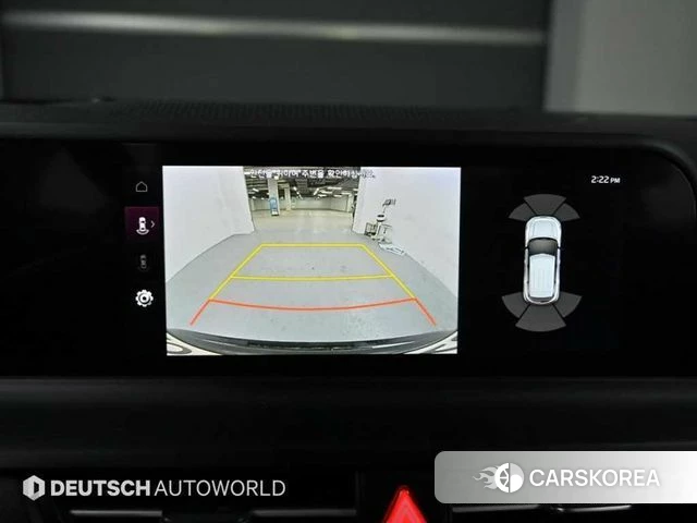 Kia The New Seltos id 3940945 из Кореи 5