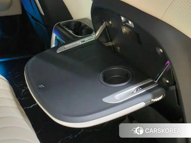 Kia The New Carnival 4th Generation 2025 Черный из Кореи, фото 5