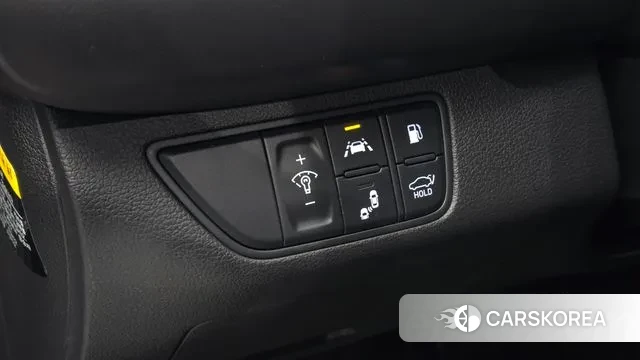 Genesis G70 2019 Синий из Кореи, фото 5