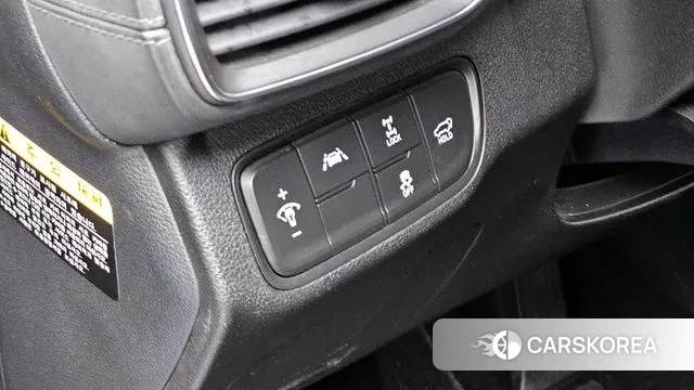 Hyundai Santa Fe TM 2019 Синий из Кореи, фото 5