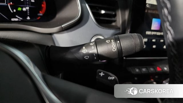 Renault Korea (Samsung) XM3 2021 Белый из Кореи, фото 5