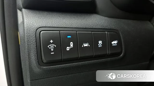 Hyundai All New Tucson 2020 Белый из Кореи, фото 5