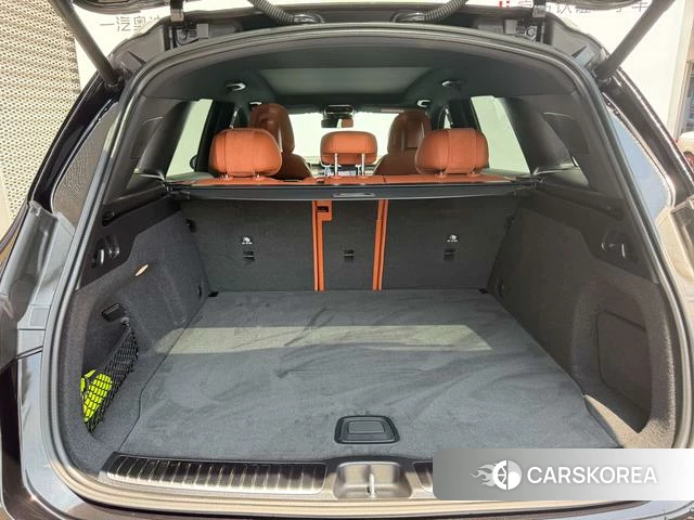 Mercedes-Benz GLC 2025 Черный из Китая, фото 5