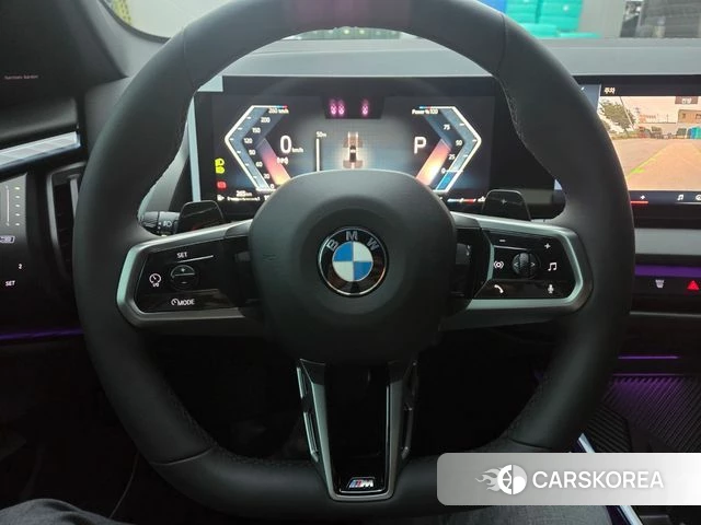BMW X3 (G45) 2026 Черный из Кореи, фото 5