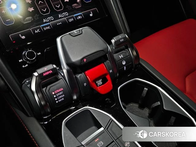 Lamborghini Urus 2021 Желтый из Кореи, фото 5