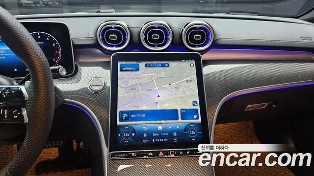 Mercedes-Benz CLE-Class C236 2024 Белый из Кореи, фото 5