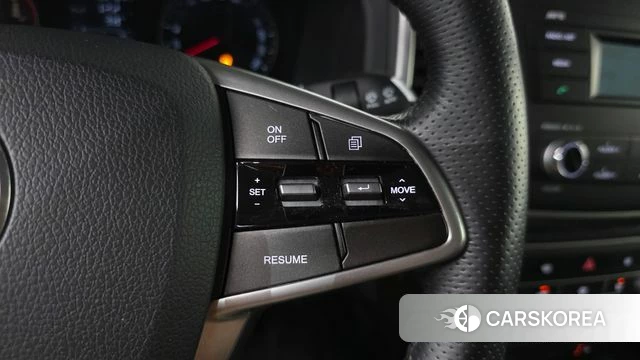 Ssangyong Rexton Sports 2018 Серый из Кореи, фото 5