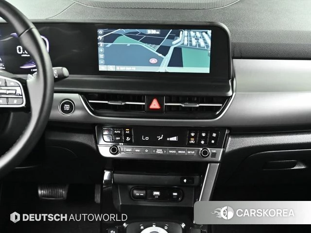 Kia The New Seltos 2025 Белый из Кореи, фото 5