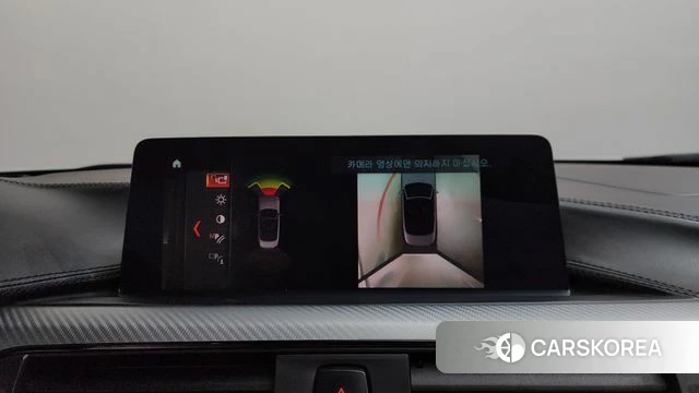 BMW 4 Series (F32) 2019 Белый из Кореи, фото 5