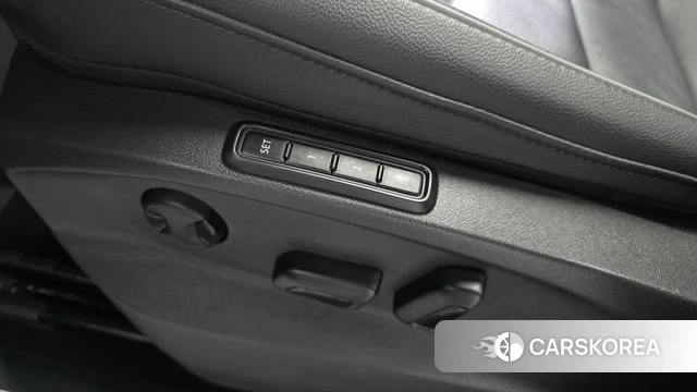 Volkswagen Tiguan second Generation 2020 Черный из Кореи, фото 5