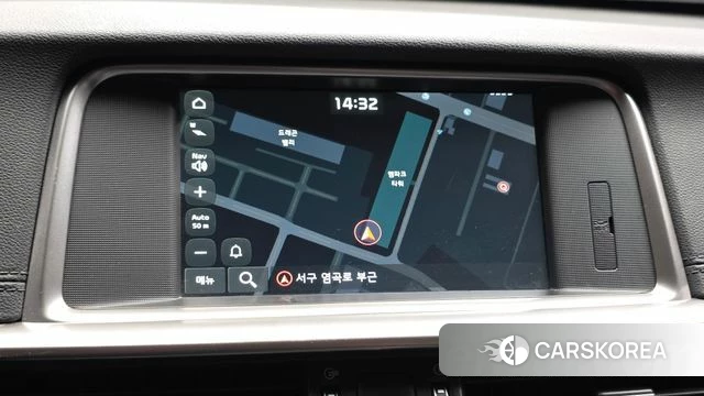 Kia The New K5 2nd generation 2019 Белый из Кореи, фото 5
