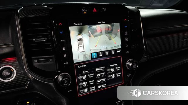 Dodge Lampicup 2020 Черный из Кореи, фото 5