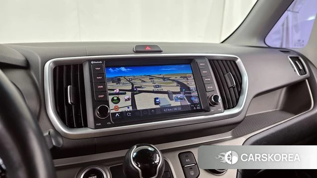 Kia The New Ray 2019 Белый из Кореи, фото 5