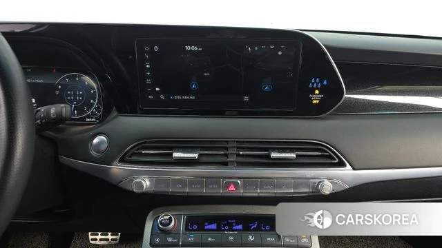 Hyundai Palisade 2022 Белый из Кореи, фото 5